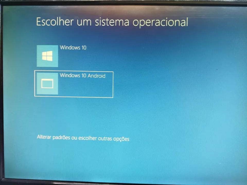 Como Mudar o Nome do Windows na Tela de Boot (via CMD)